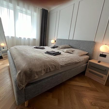 Slunecny Apartman Velké Losiny Exterior foto