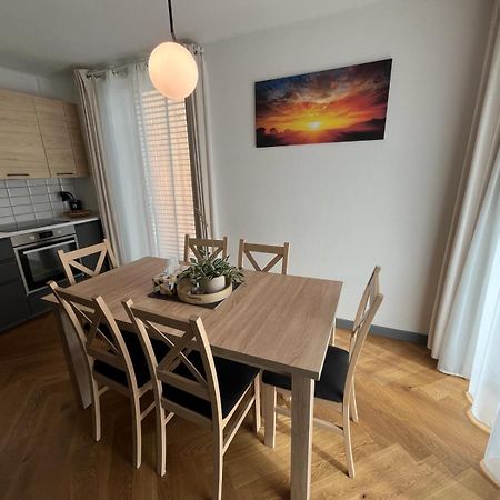 Slunecny Apartman Velké Losiny Exterior foto