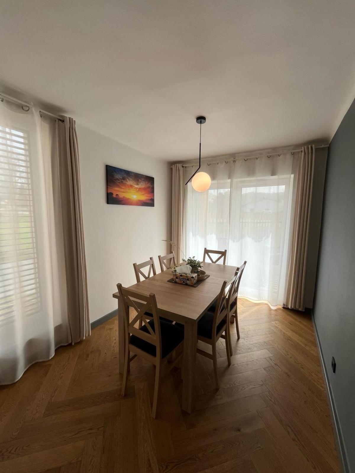 Slunecny Apartman Velké Losiny Exterior foto