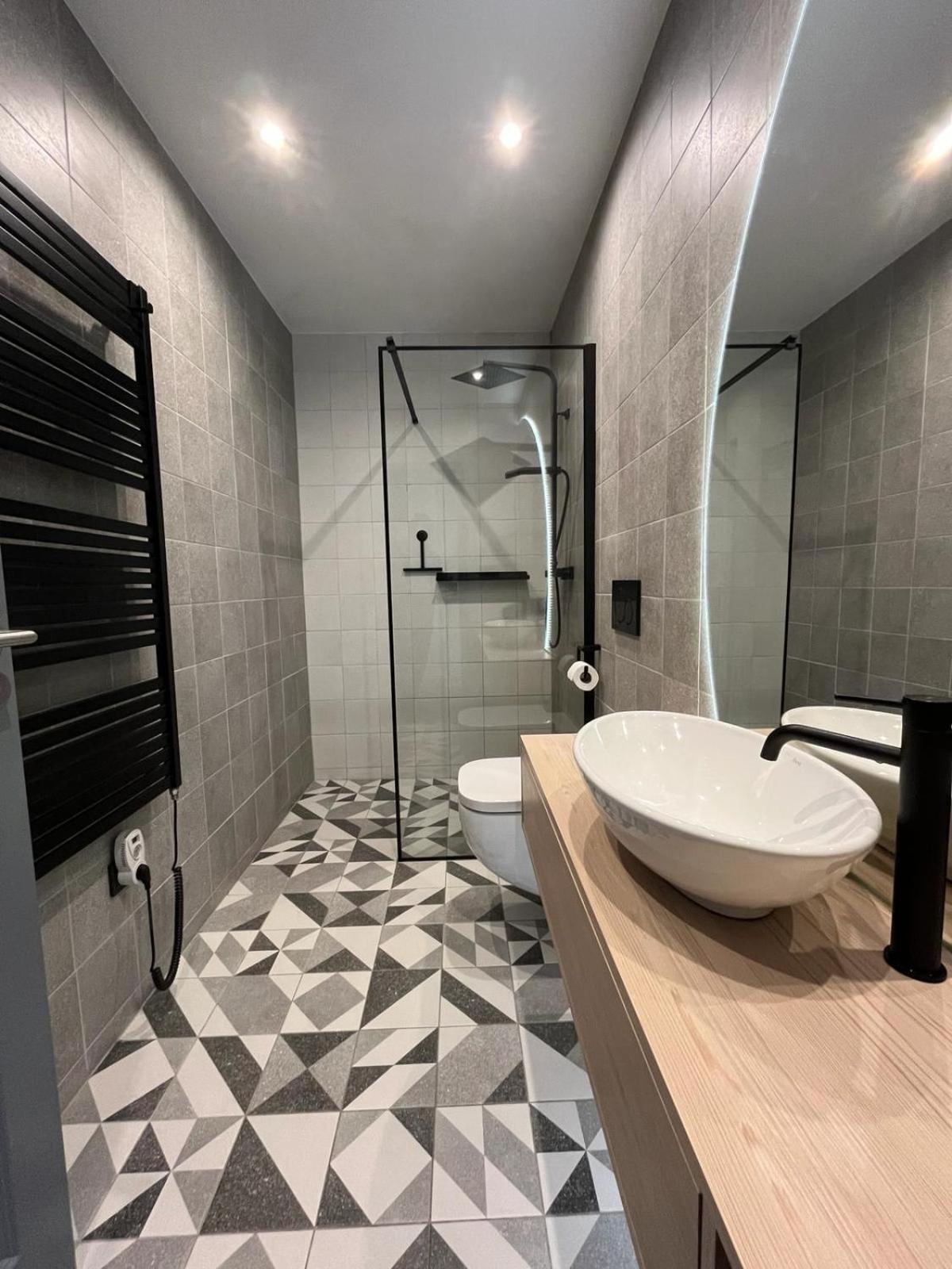 Slunecny Apartman Velké Losiny Exterior foto