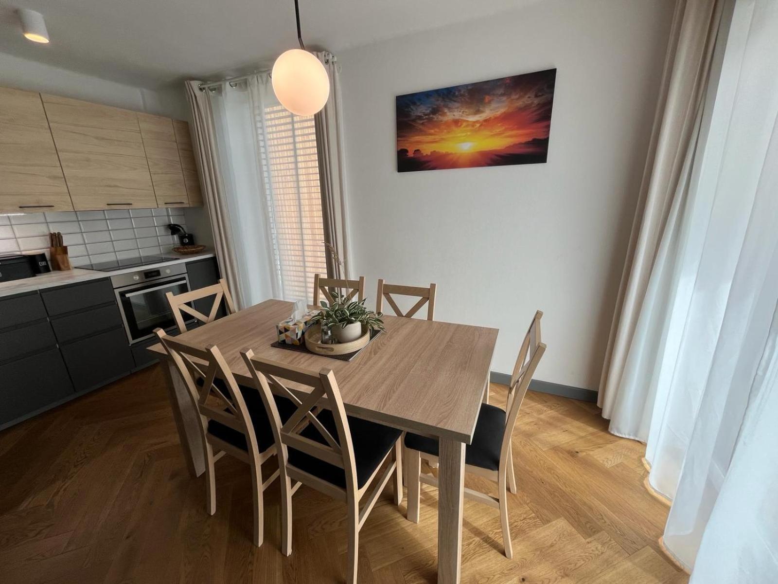 Slunecny Apartman Velké Losiny Exterior foto